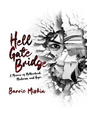 cover image of Hell Gate Bridge